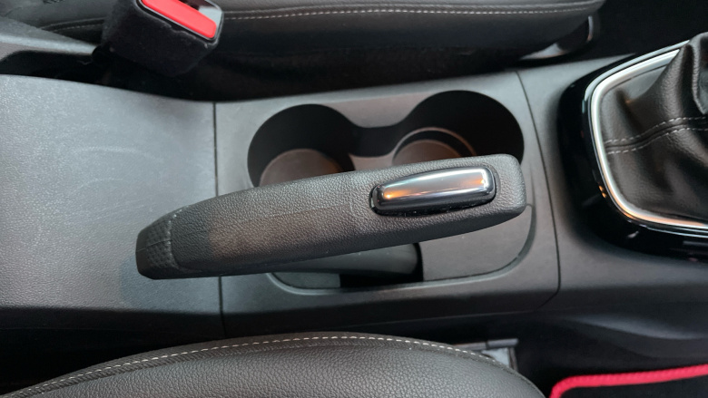 Vauxhall Crossland 1.2 Turbo [130] SRi Nav 5dr Petrol Hatchback